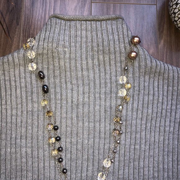 RDI Ribbed Dress - Picture 2 of 8